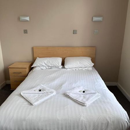 Appletree Hotel Eastbourne Eksteriør bilde
