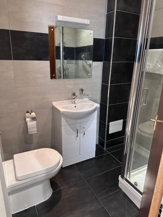 Appletree Hotel Eastbourne Eksteriør bilde